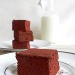 Zukr Chocolate Marshmallow..