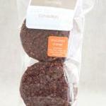 Chocolate Orange Cookies