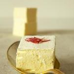 Apricot Saffron Marshmallow..