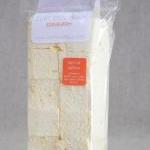 Apricot Saffron Marshmallow..