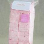 Rose Lychee Marshmallows