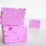 Beetroot Marshmallows