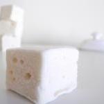 Passion Fruit Marshmallows