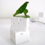 Mint Marshmallows
