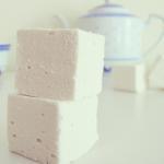 Jasmine Marshmallows