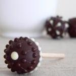 Single Malt Chocolate Lolli..