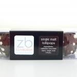 Single Malt Chocolate Lolli..