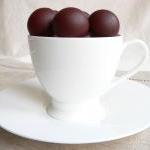 Single Malt Chocolate Lolli..