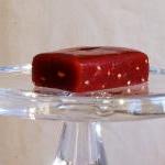 Zukr Raspberry Caramel