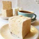 Espresso Marshmallows