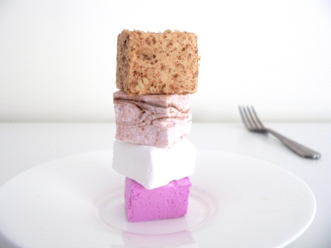 Marshmallow Bundle