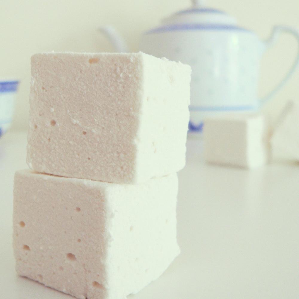 Jasmine Marshmallows