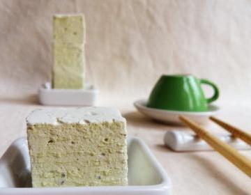 Matcha Tea Marshmallows