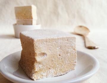 Butterscotch Marshmallows