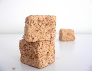 Carrot Cake Marshmallows