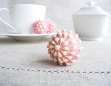 Victoria Bouquet Lollipops